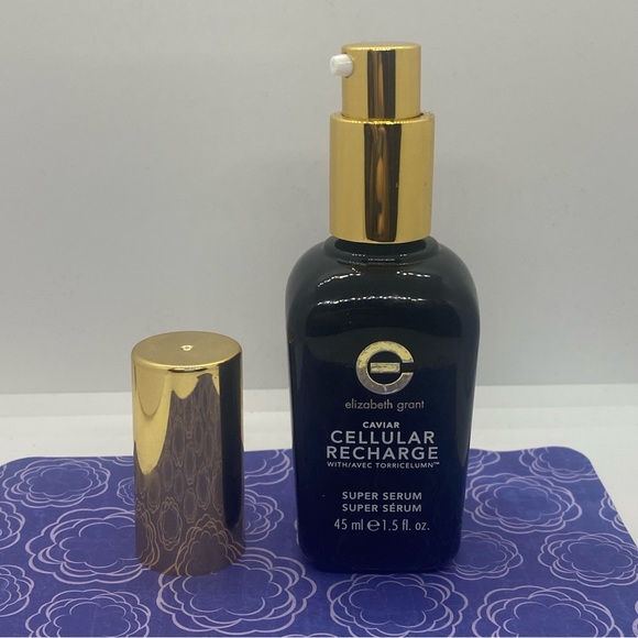 Elizabeth Grant Caviar Cellular Recharge 45ml - Picture 3 of 3